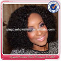 Stylish Short Wholesale Lace Front Wig With Silk Top